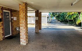 Beenleigh Village Motel